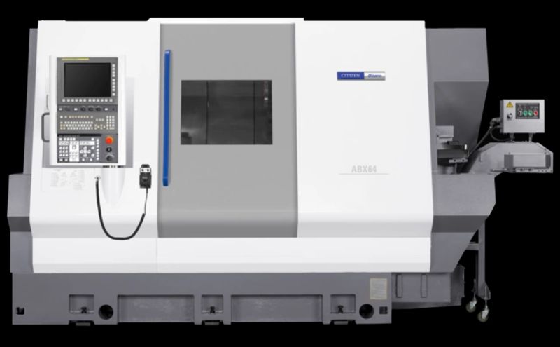 ABX 64